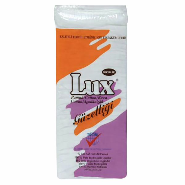 Lux Pamuk 50 gr
